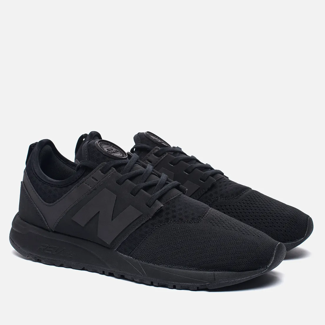 New Balance Мужские кроссовки MRL247BK Sport Pack