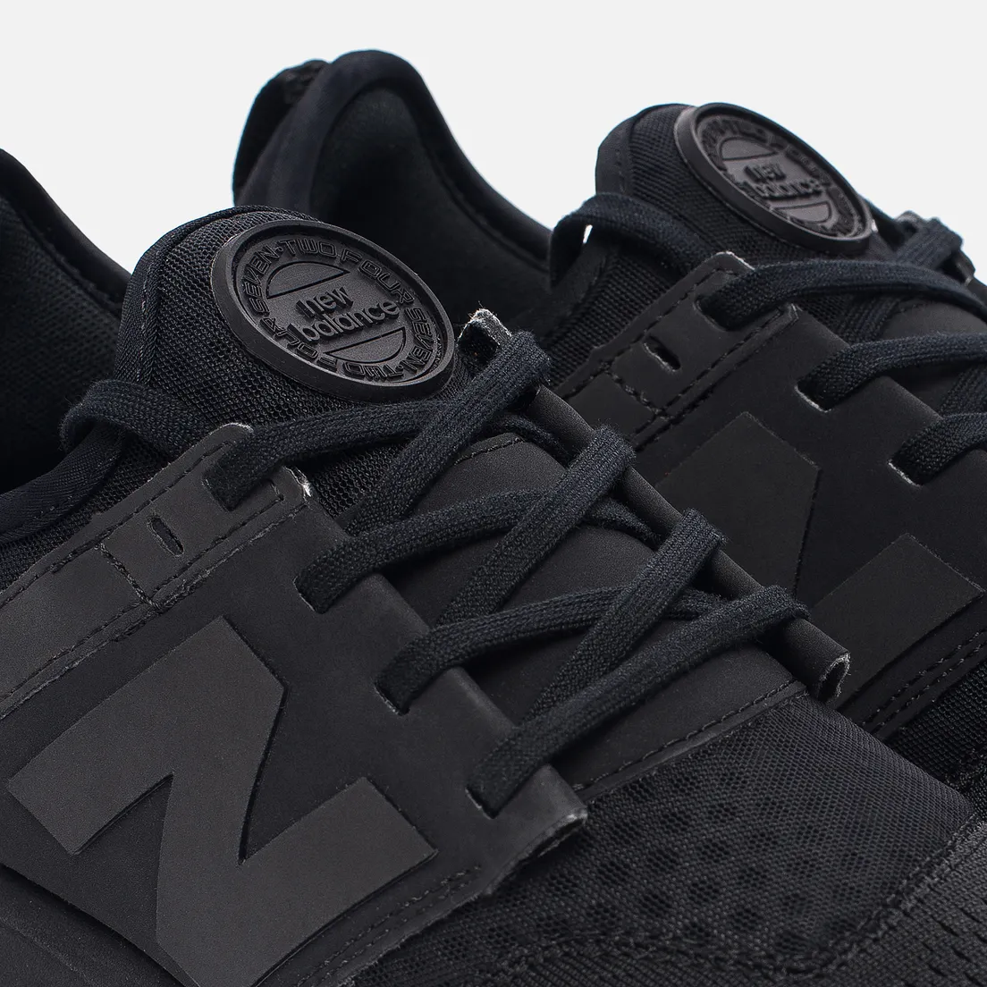 New Balance Мужские кроссовки MRL247BK Sport Pack
