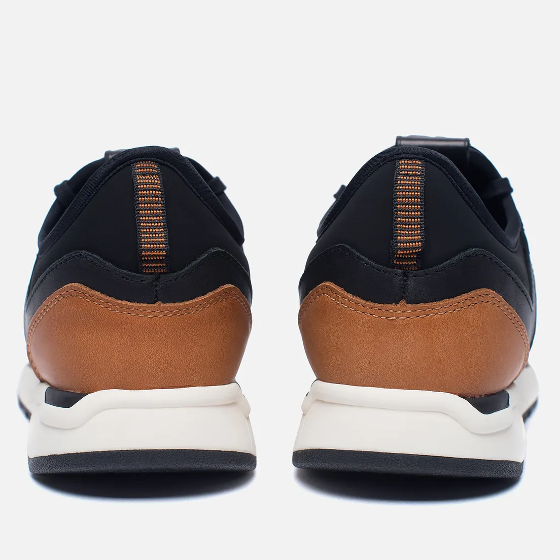 New Balance Мужские кроссовки MRL247BL Luxe Pack