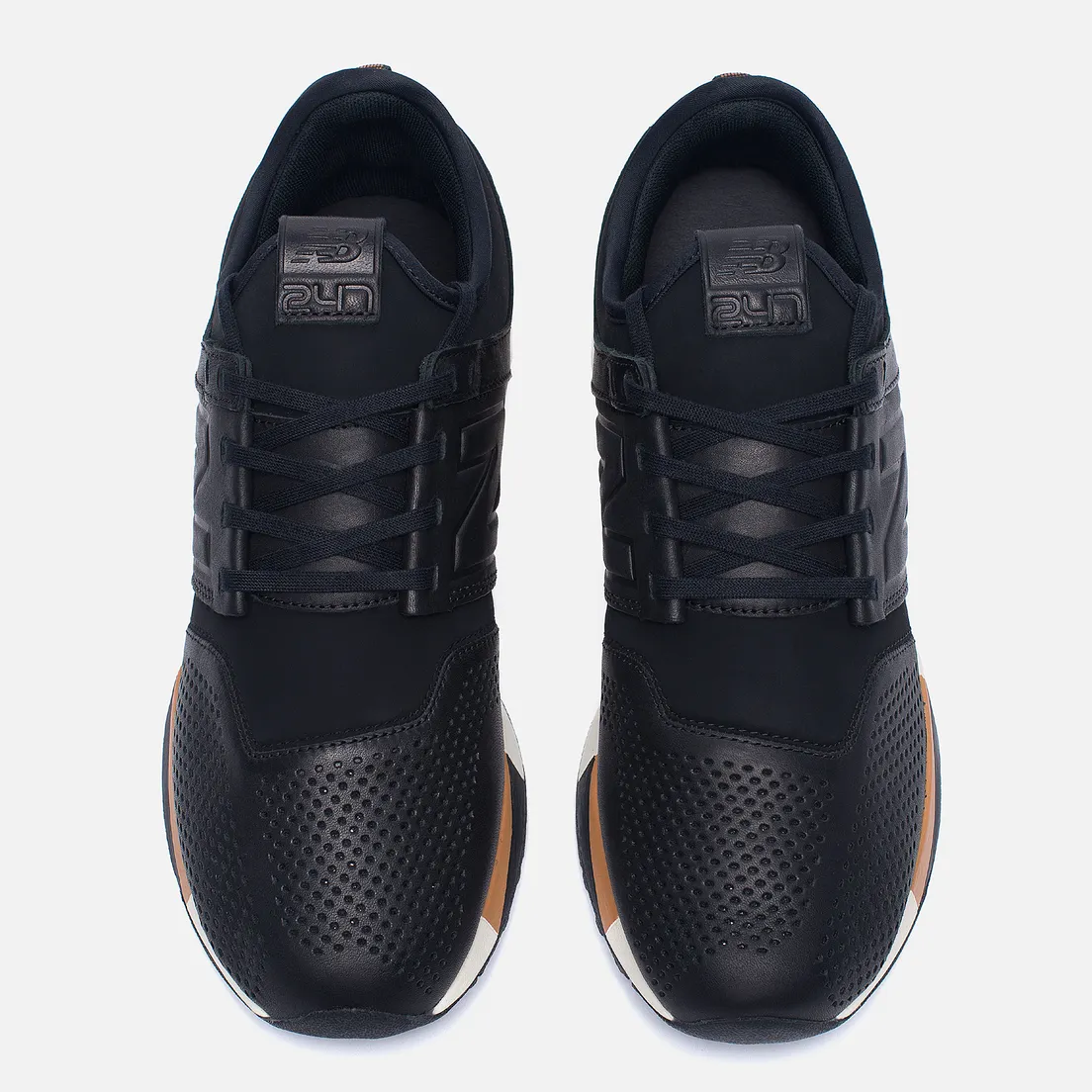 New Balance Мужские кроссовки MRL247BL Luxe Pack