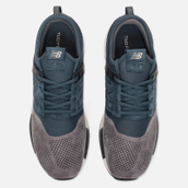 new balance 247 luxe provenance pack