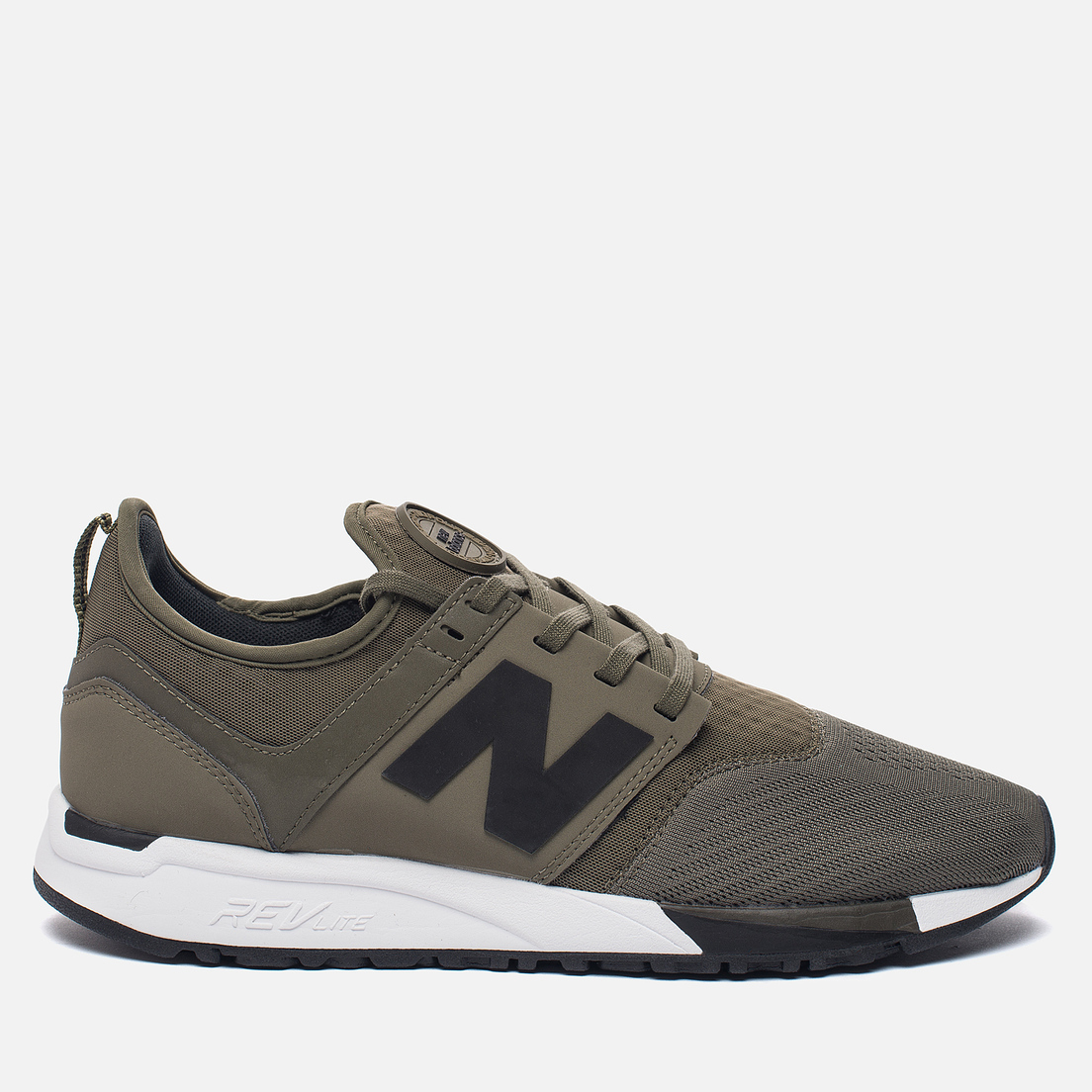 New Balance Мужские кроссовки MRL247OL Sport Pack