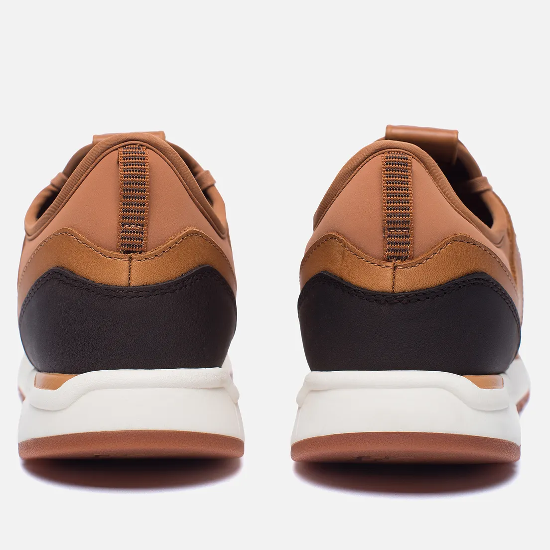 New Balance Мужские кроссовки MRL247TA Luxe Pack
