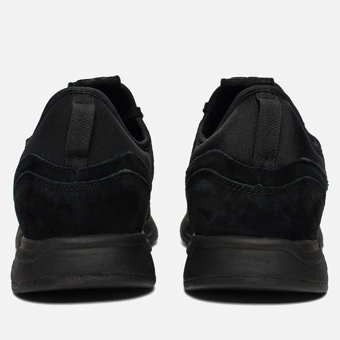 New Balance Мужские кроссовки MRL247TB Suede