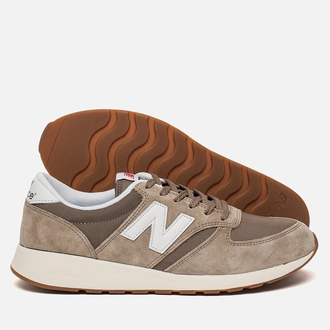 New Balance Мужские кроссовки MRL420S3
