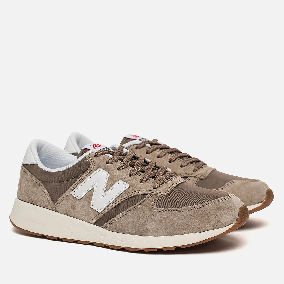 New Balance Мужские кроссовки MRL420S3