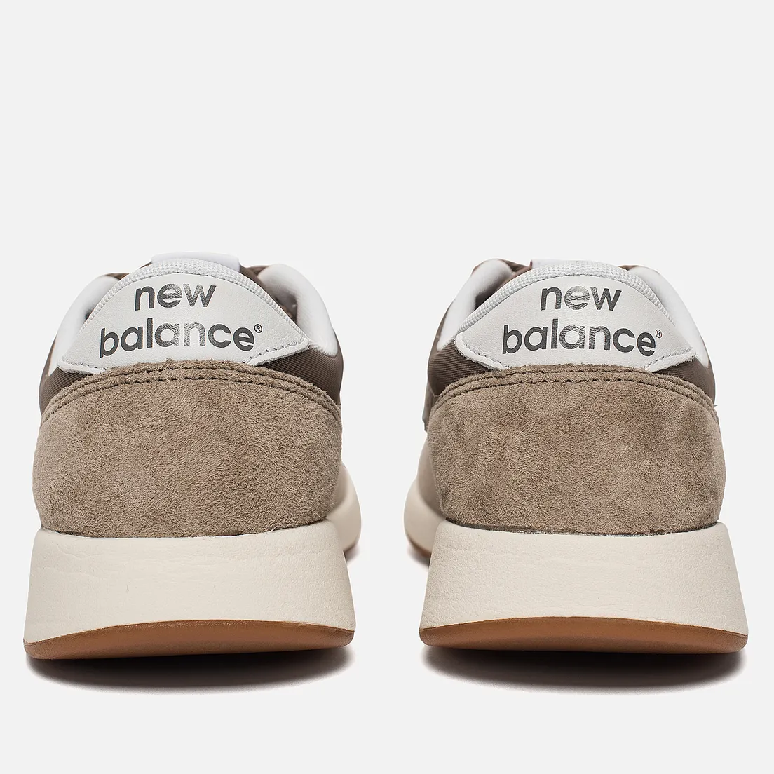 New Balance Мужские кроссовки MRL420S3