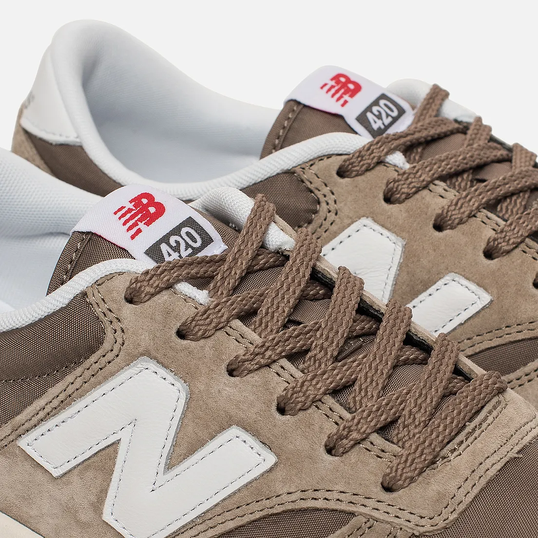 New Balance Мужские кроссовки MRL420S3