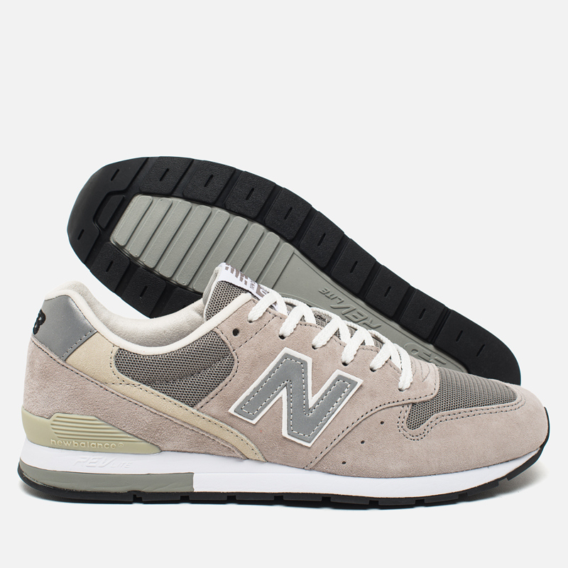 Muzhskie Krossovki New Balance Mrl996ag Mrl996ag