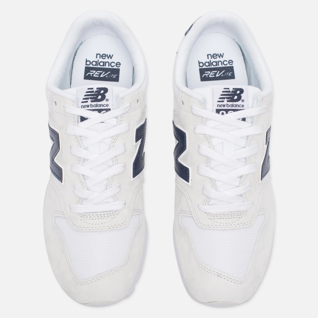 New Balance Мужские кроссовки MRL996JL
