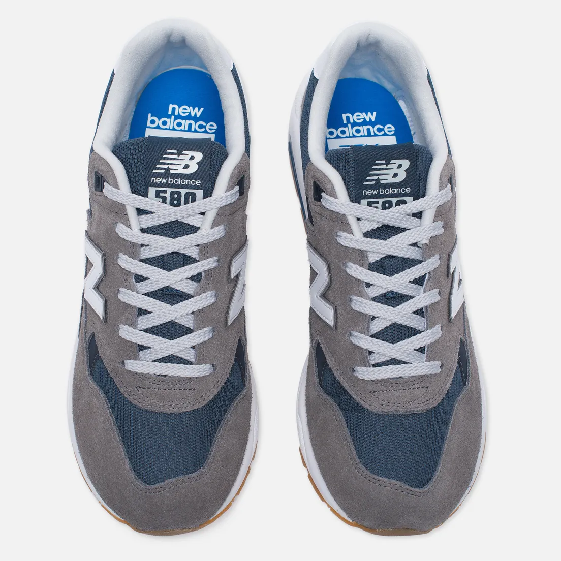 New Balance Мужские кроссовки MRT580MF