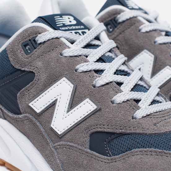 Мужские кроссовки New Balance MRT580MF Grey/Navy