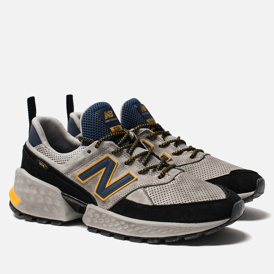 New Balance MS574 Vintage Pack C MS574VD