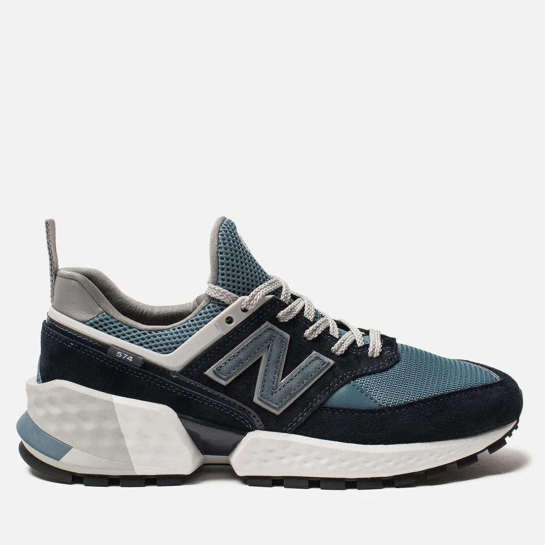 New Balance Мужские кроссовки MS574EDC