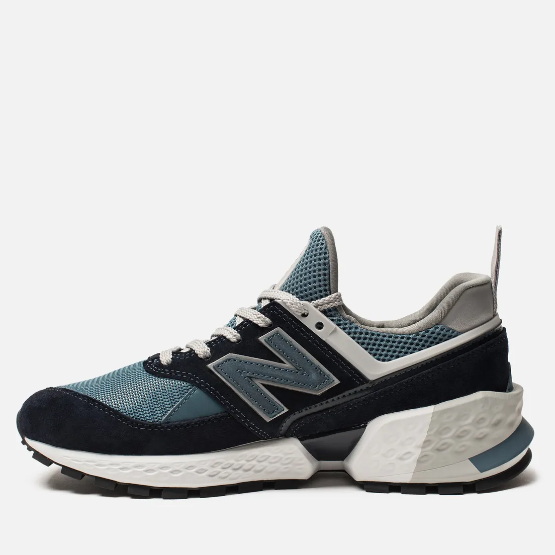 New Balance Мужские кроссовки MS574EDC