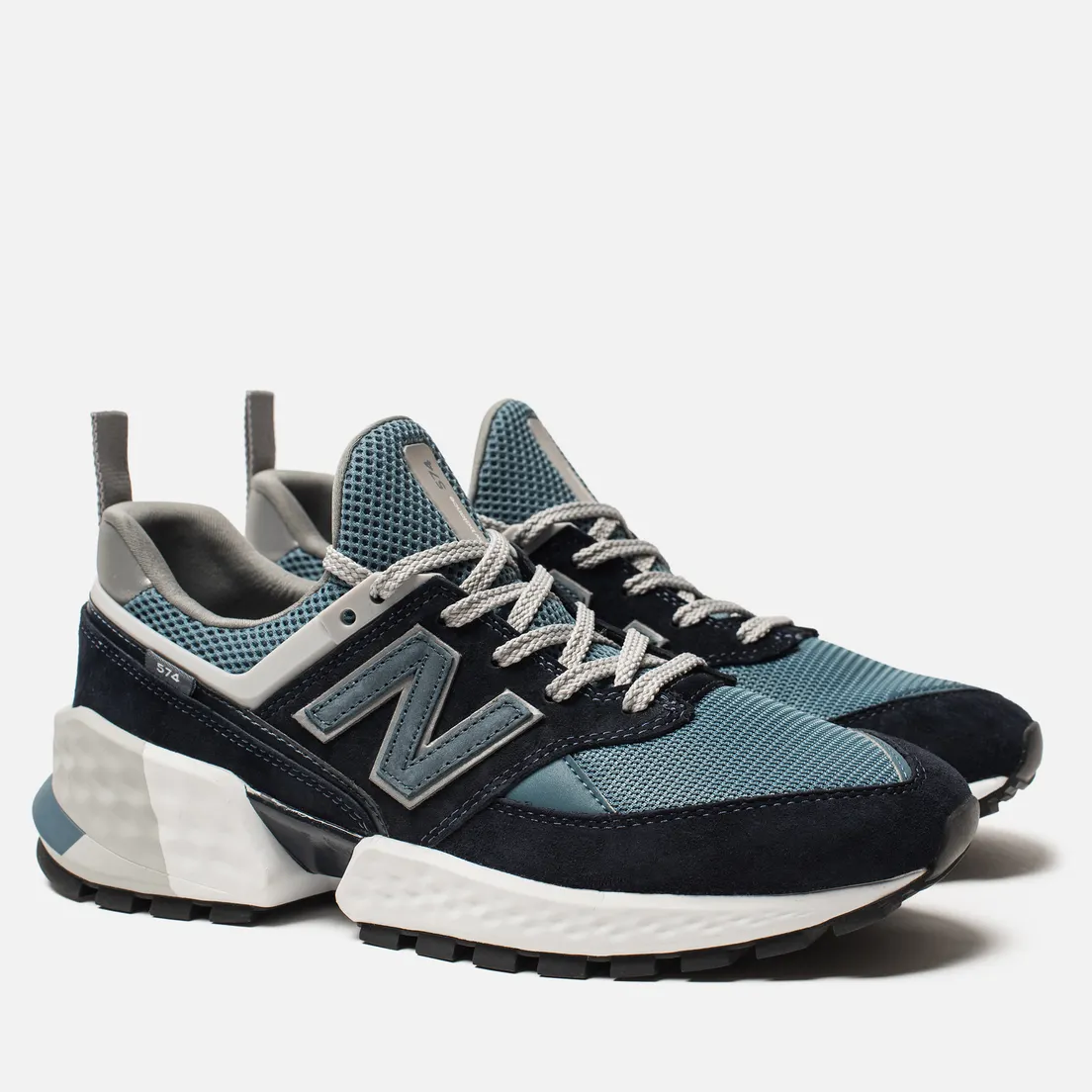 New Balance Мужские кроссовки MS574EDC