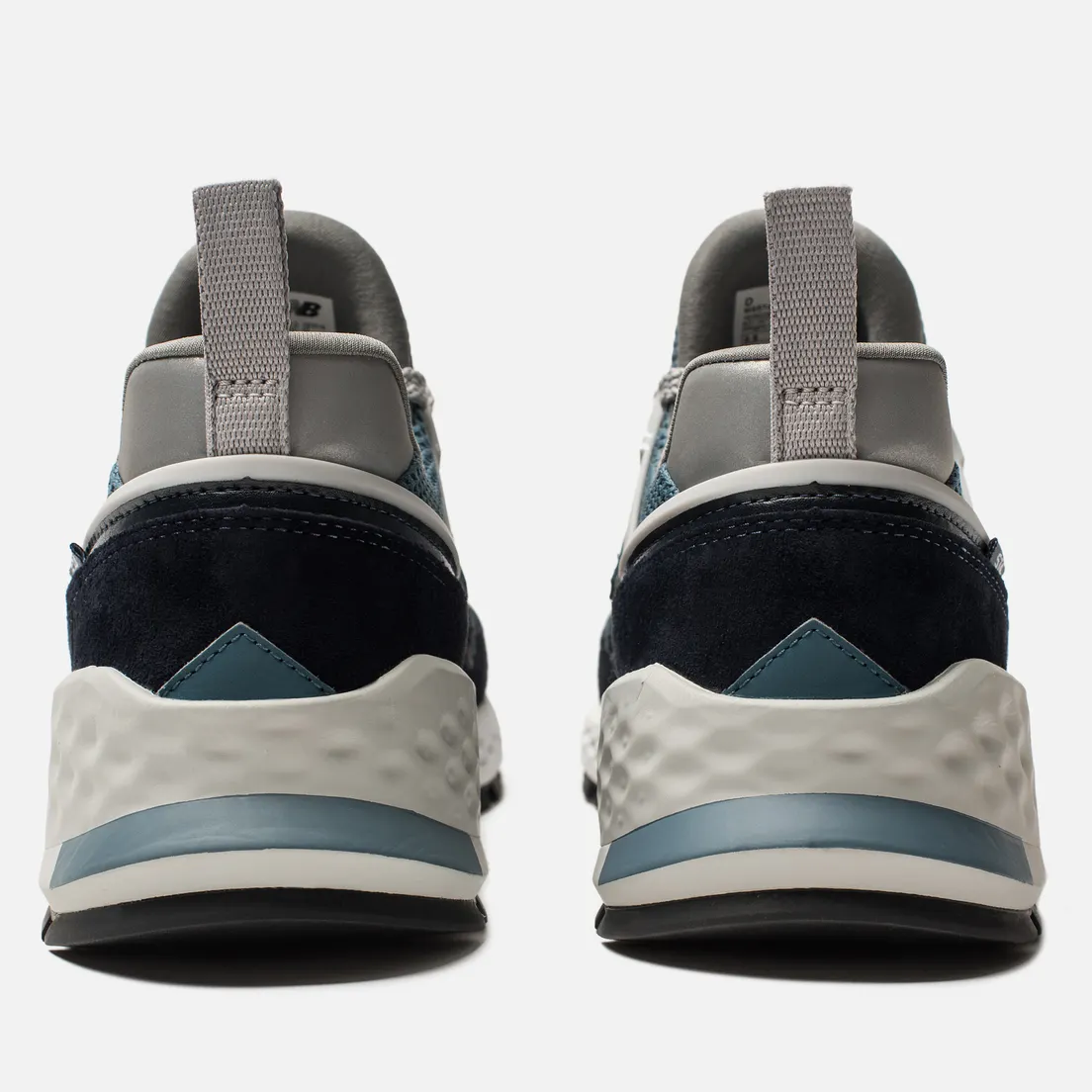 New Balance Мужские кроссовки MS574EDC