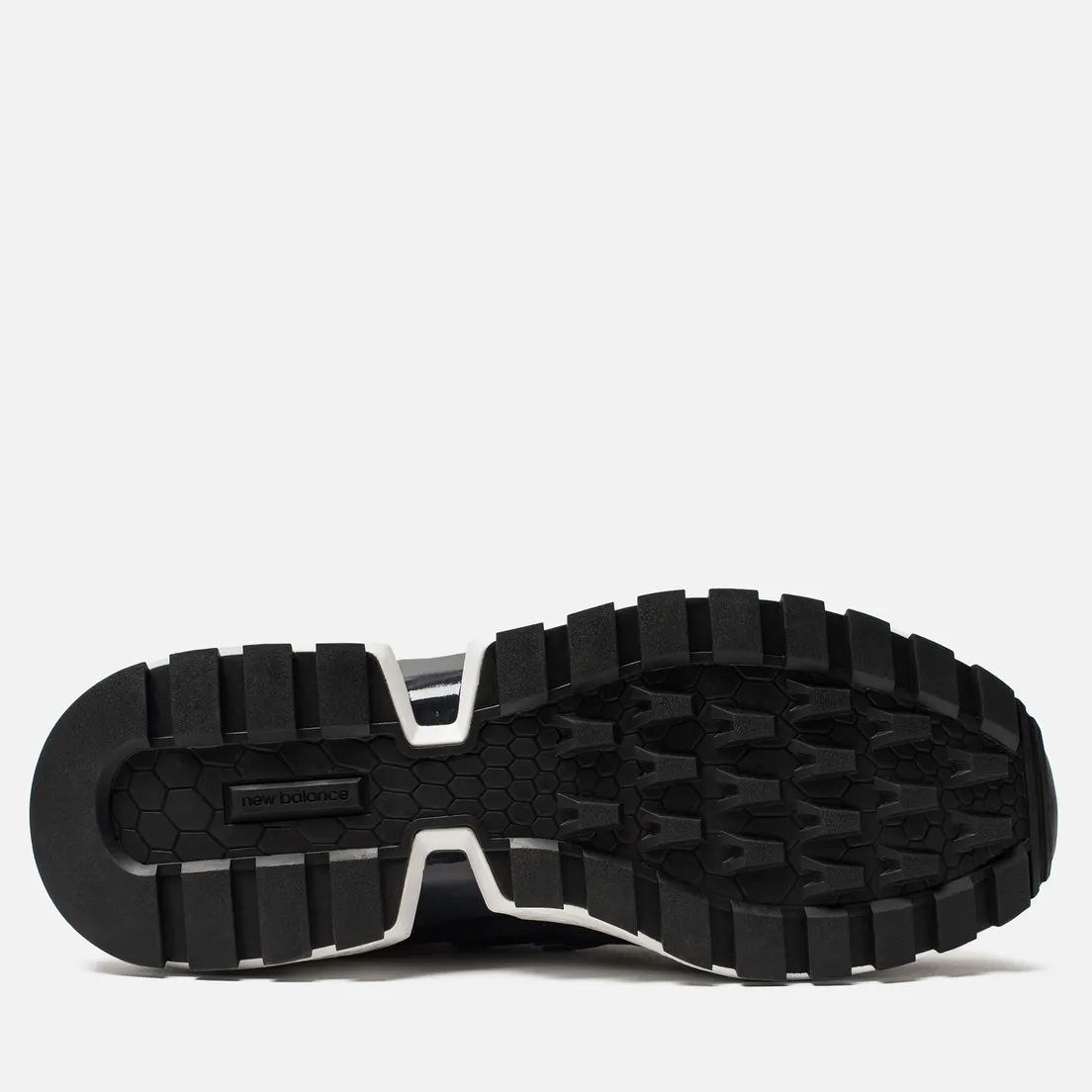 New Balance Мужские кроссовки MS574EDC