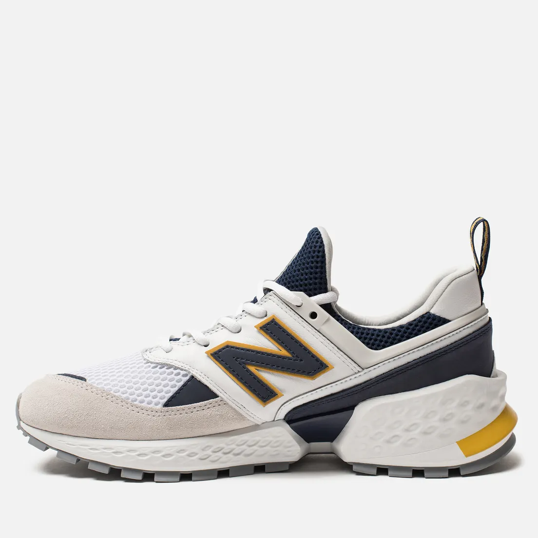 New Balance Мужские кроссовки MS574EDD