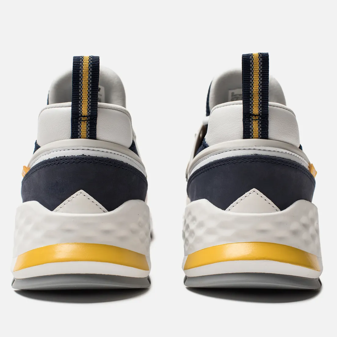 New Balance Мужские кроссовки MS574EDD