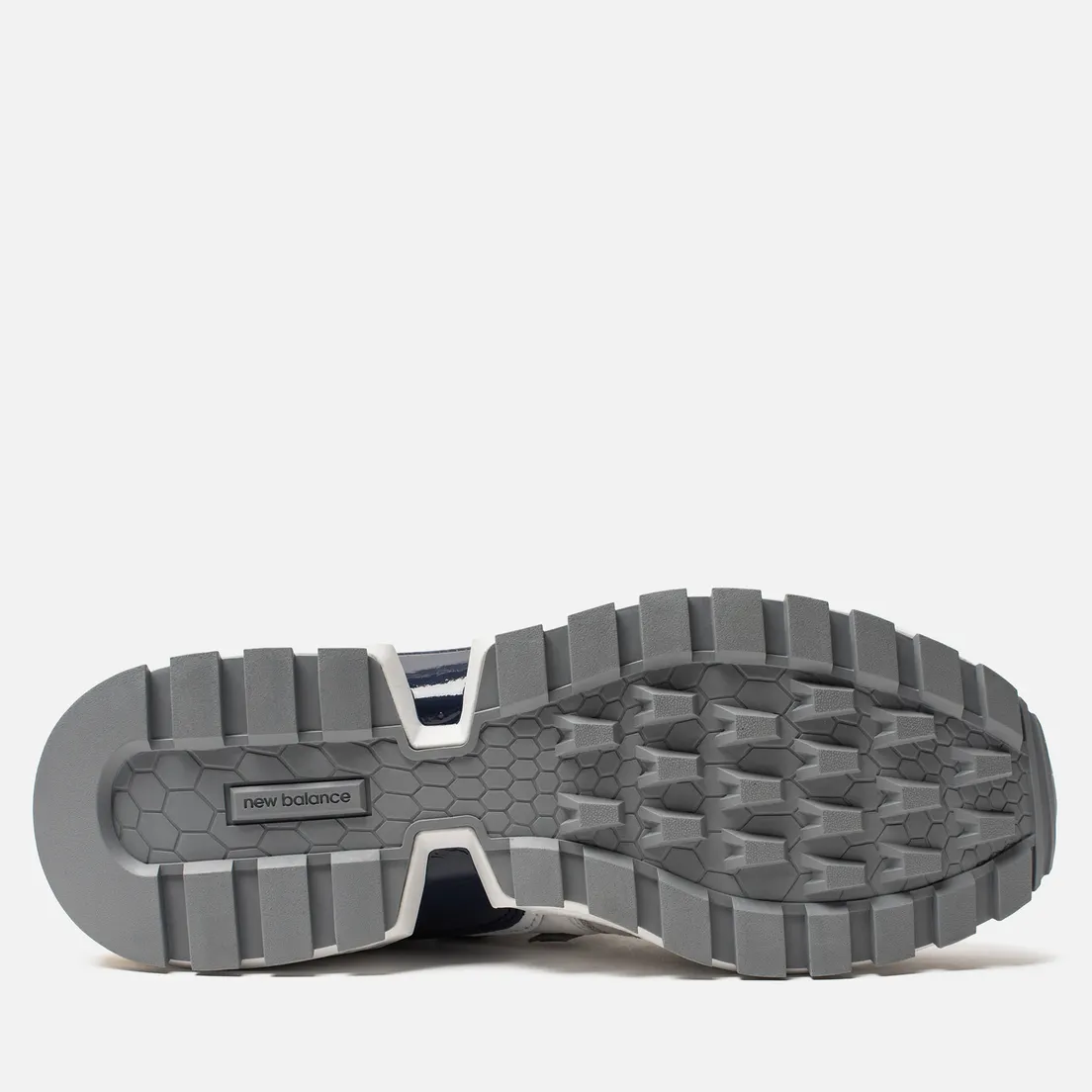 New Balance Мужские кроссовки MS574EDD