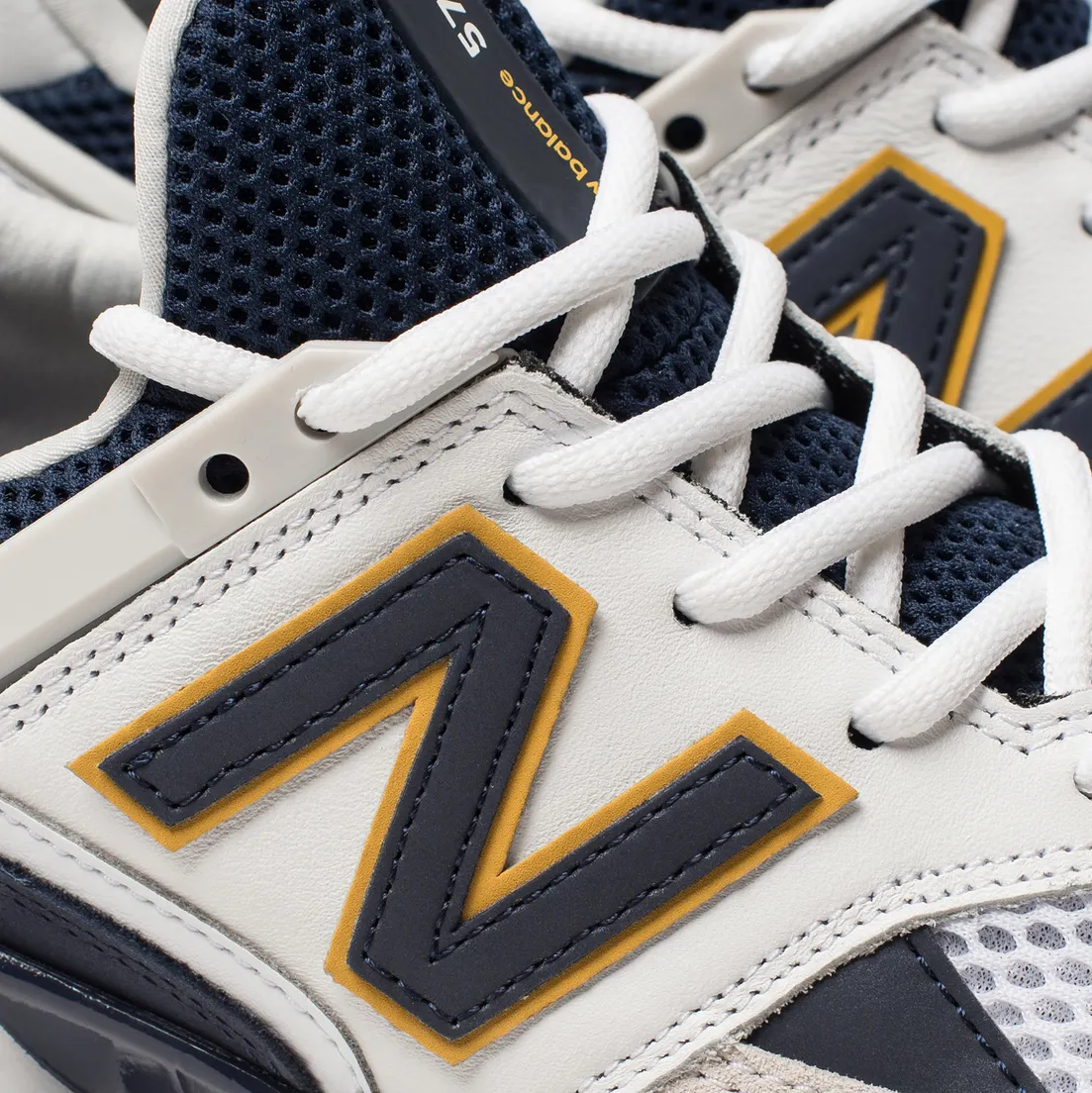 New Balance Мужские кроссовки MS574EDD