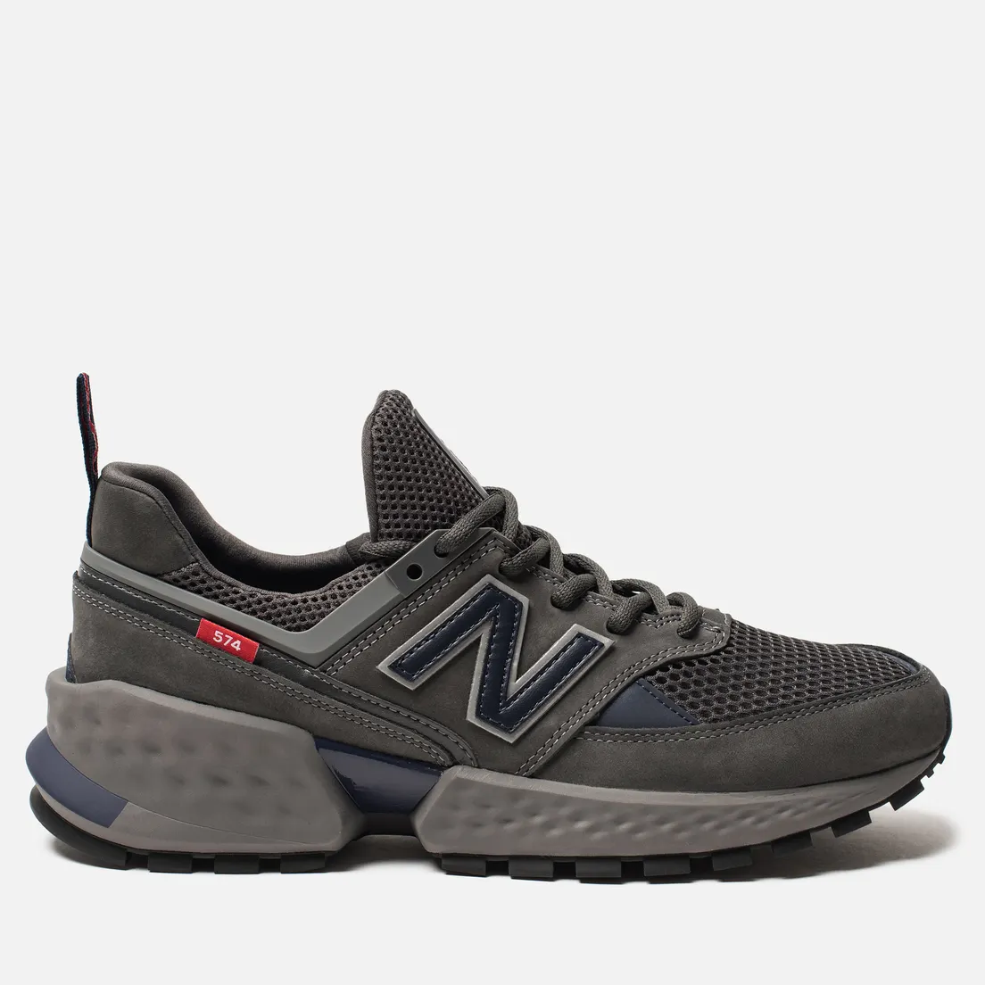 New Balance Мужские кроссовки MS574EDN
