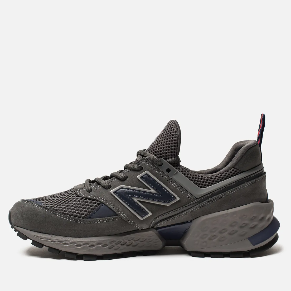 New Balance Мужские кроссовки MS574EDN