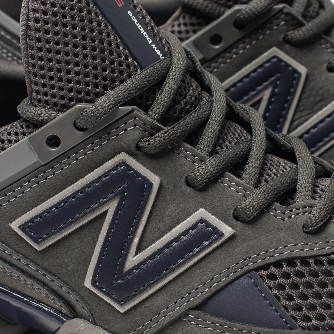 New Balance Мужские кроссовки MS574EDN