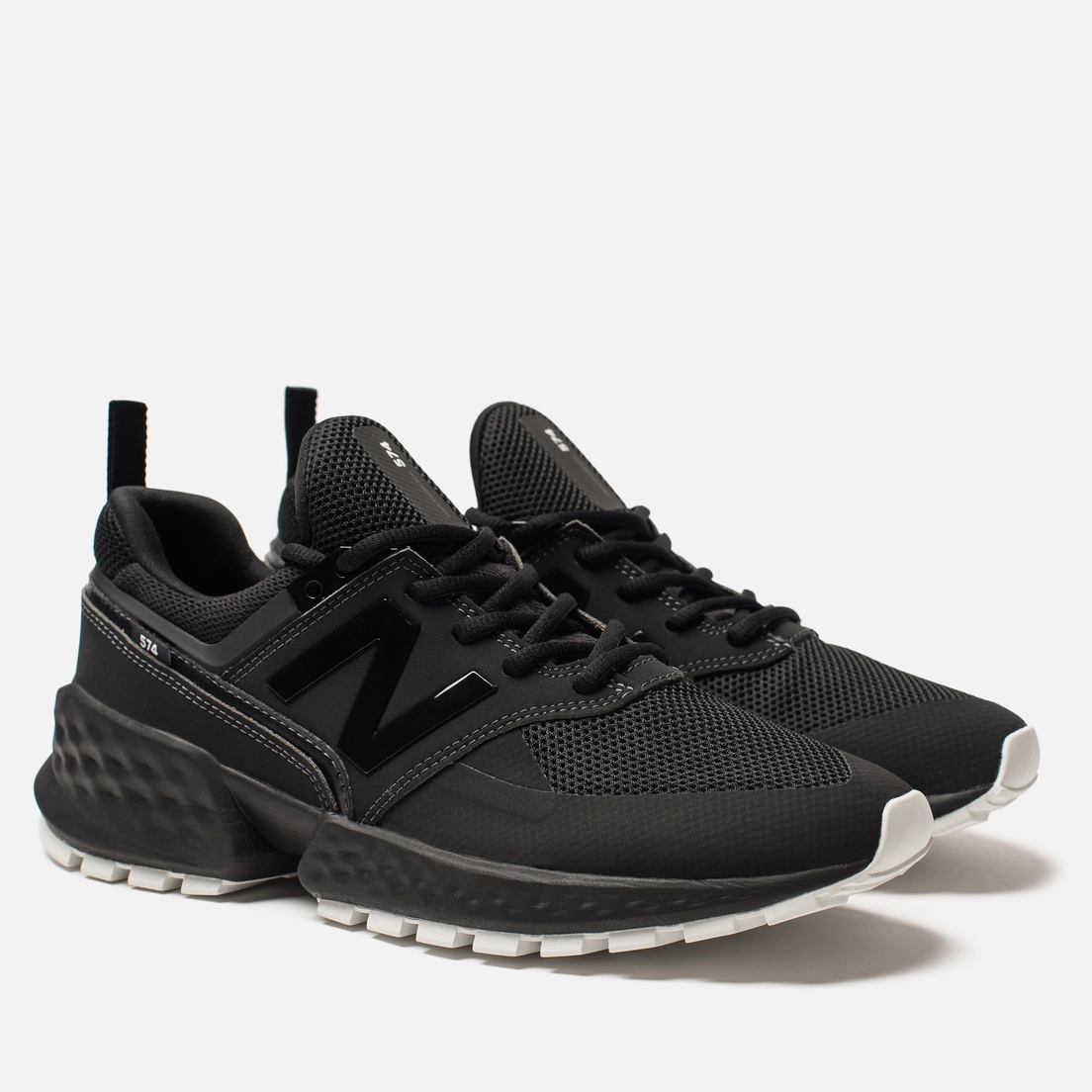 New Balance Мужские кроссовки MS574KTB