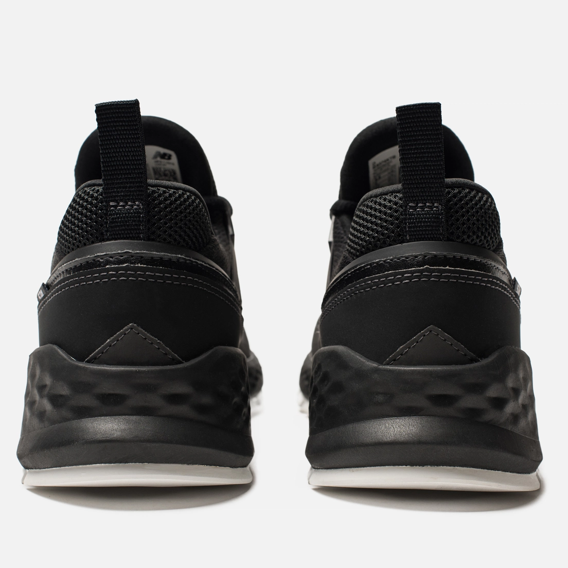 New Balance Мужские кроссовки MS574KTB