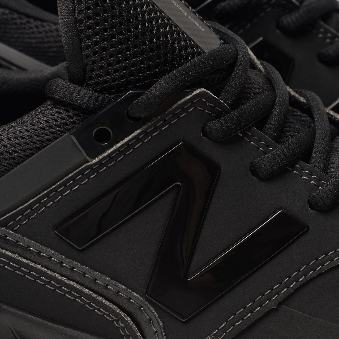 New Balance Мужские кроссовки MS574KTB