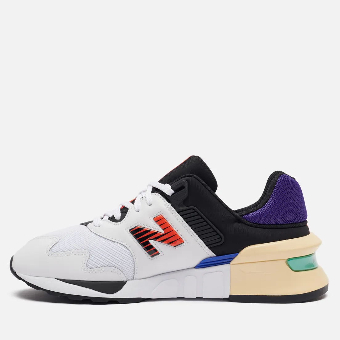 New Balance Мужские кроссовки MS997JEA Outdoor Pack