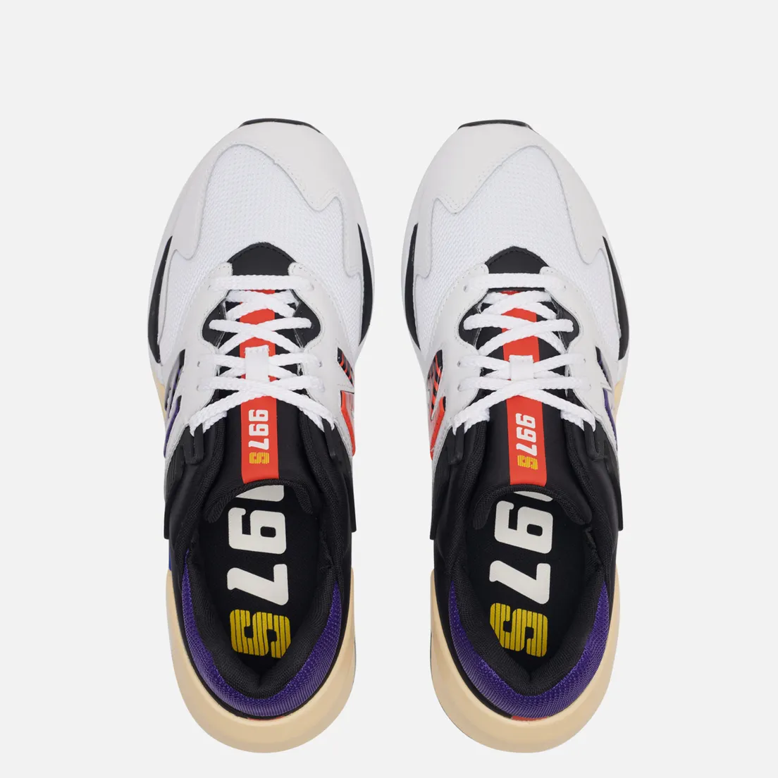 New Balance Мужские кроссовки MS997JEA Outdoor Pack