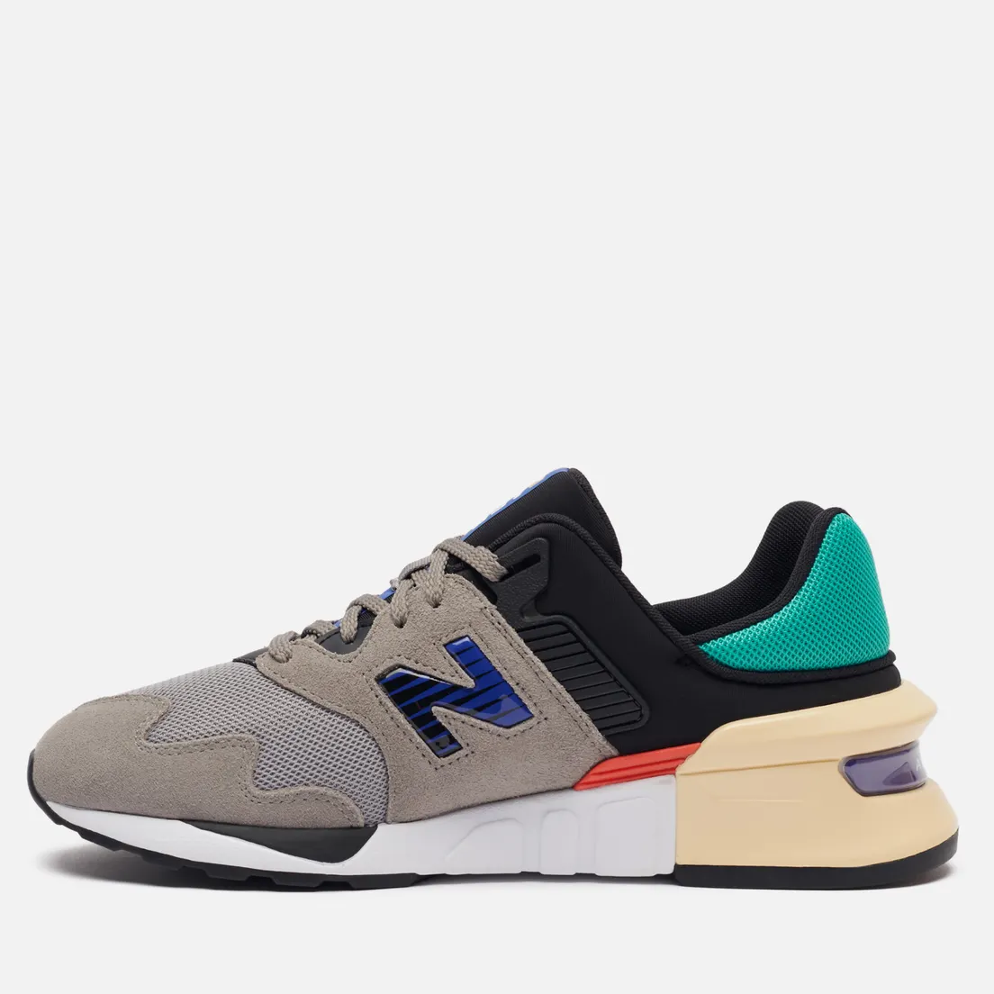 New Balance Мужские кроссовки MS997JEB Outdoor Pack