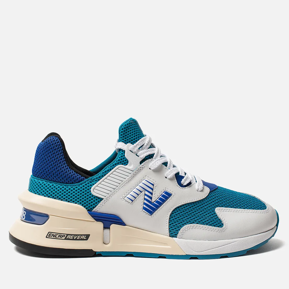 New Balance Мужские кроссовки MS997JHB