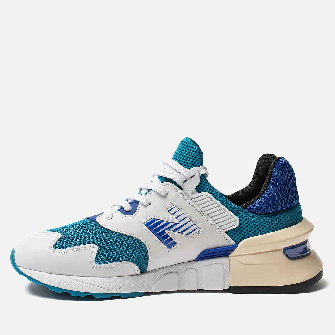 New Balance Мужские кроссовки MS997JHB