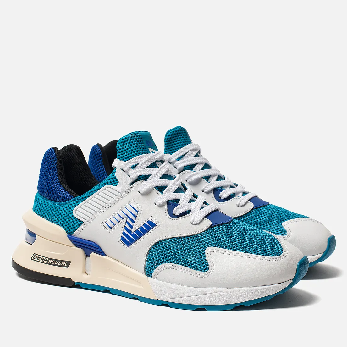 New Balance Мужские кроссовки MS997JHB