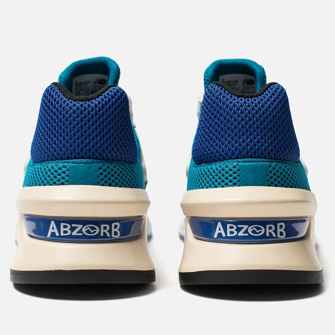 New Balance Мужские кроссовки MS997JHB