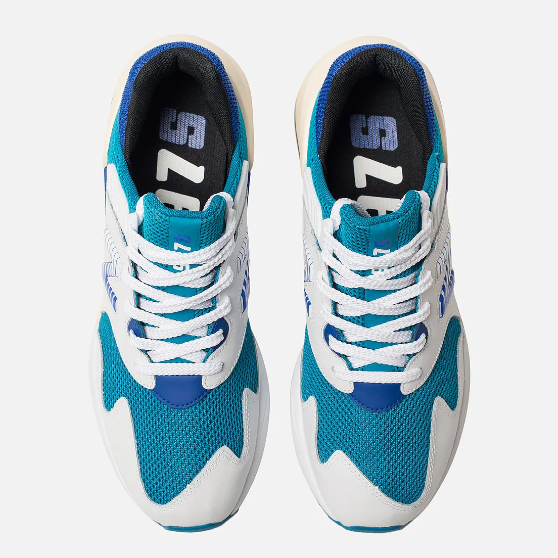 New Balance Мужские кроссовки MS997JHB
