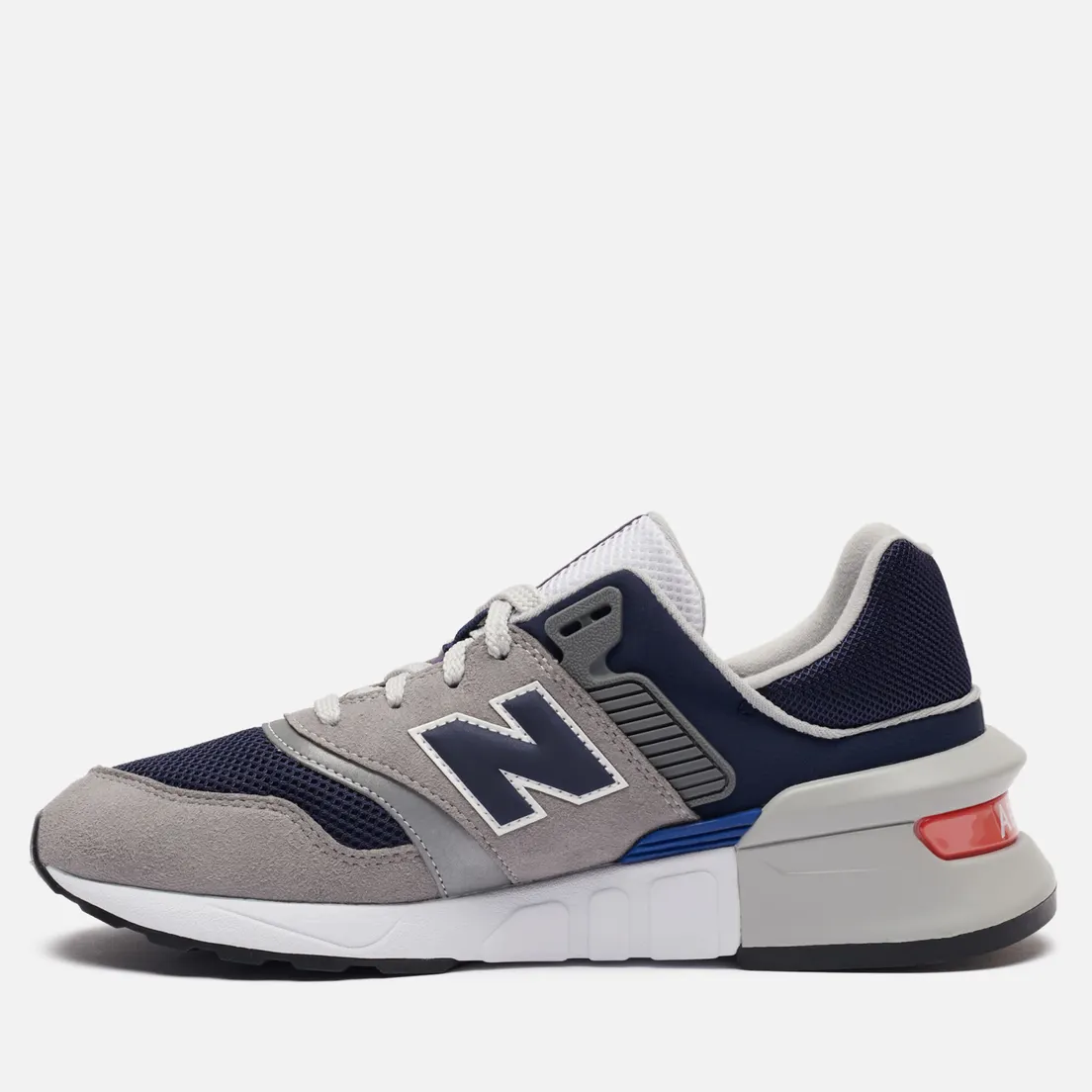 New Balance Мужские кроссовки MS997LOQ