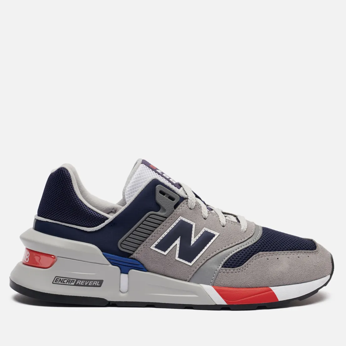 New Balance Мужские кроссовки MS997LOQ