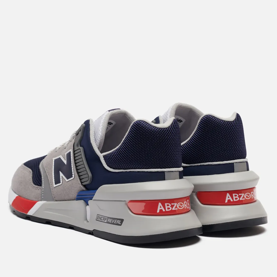 New Balance Мужские кроссовки MS997LOQ