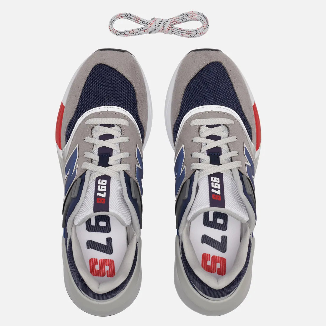 New Balance Мужские кроссовки MS997LOQ