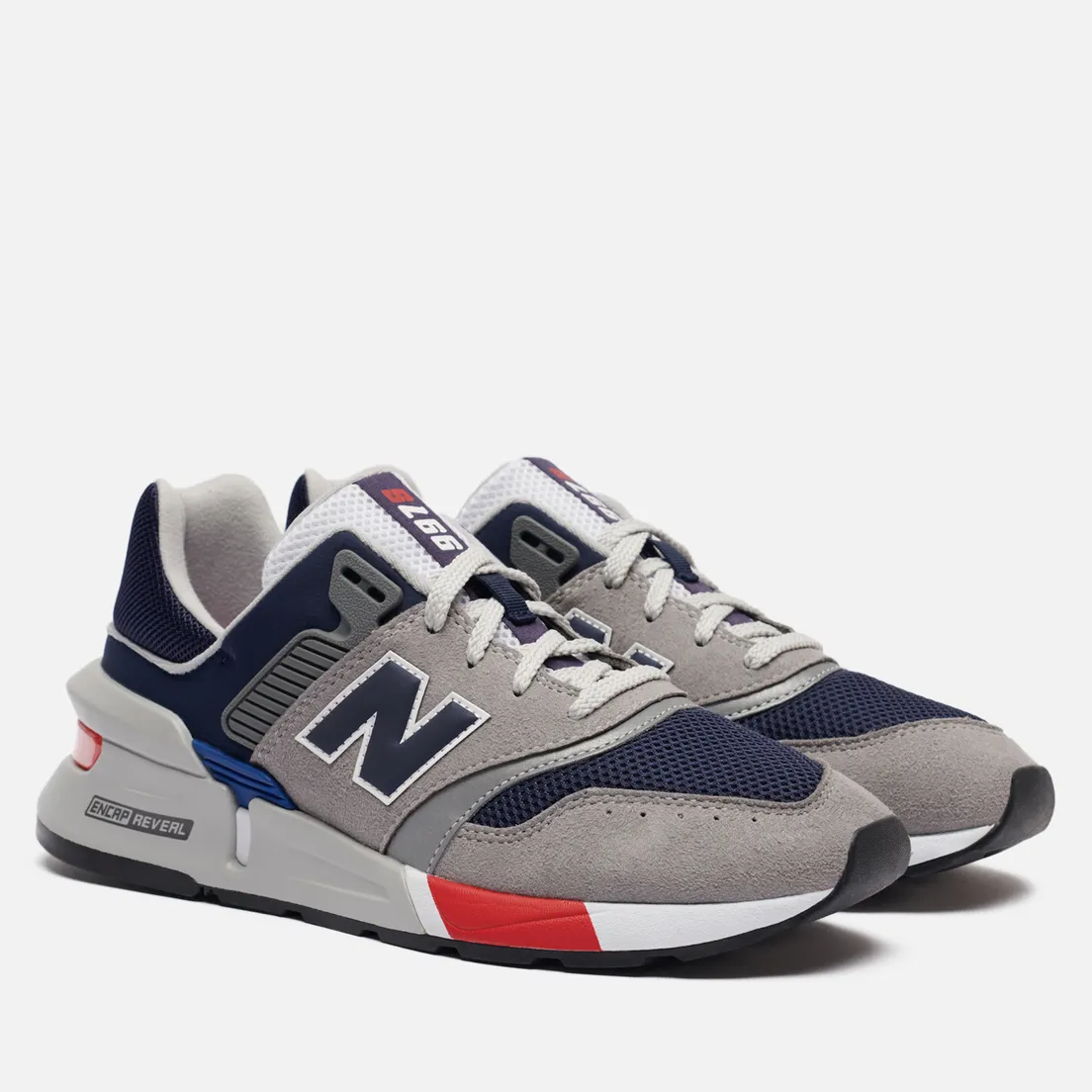 New Balance Мужские кроссовки MS997LOQ