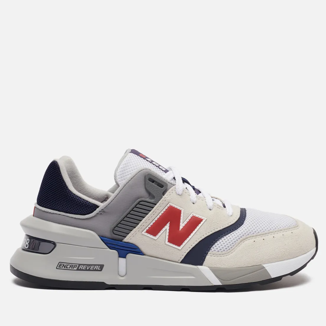 New Balance Мужские кроссовки MS997LOS