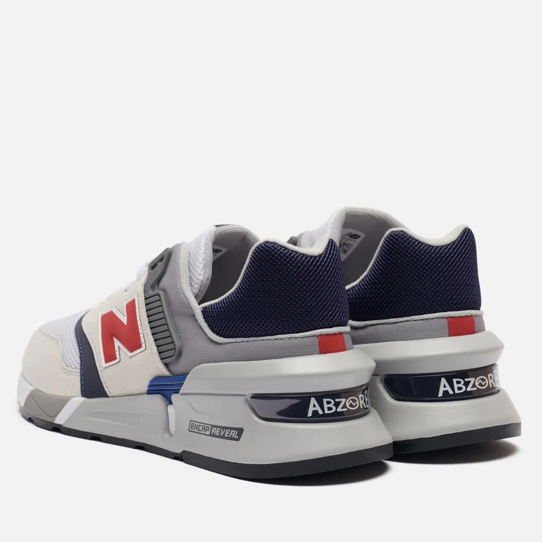 New Balance Мужские кроссовки MS997LOS