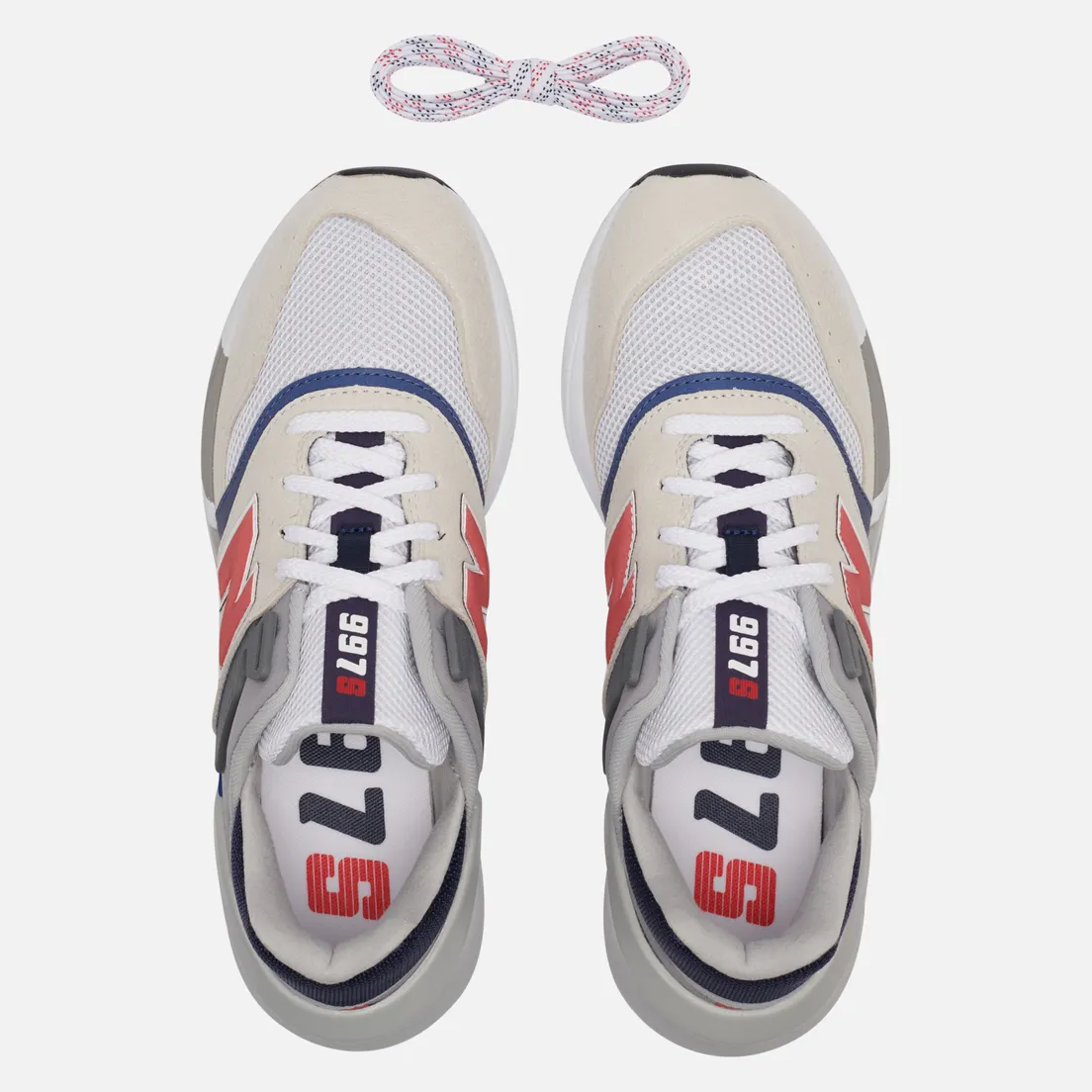 New Balance Мужские кроссовки MS997LOS