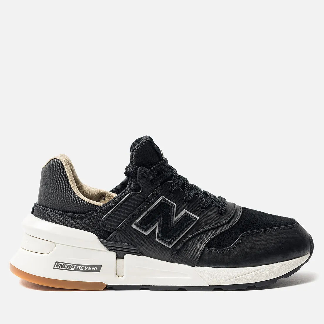New Balance Мужские кроссовки MS997RB