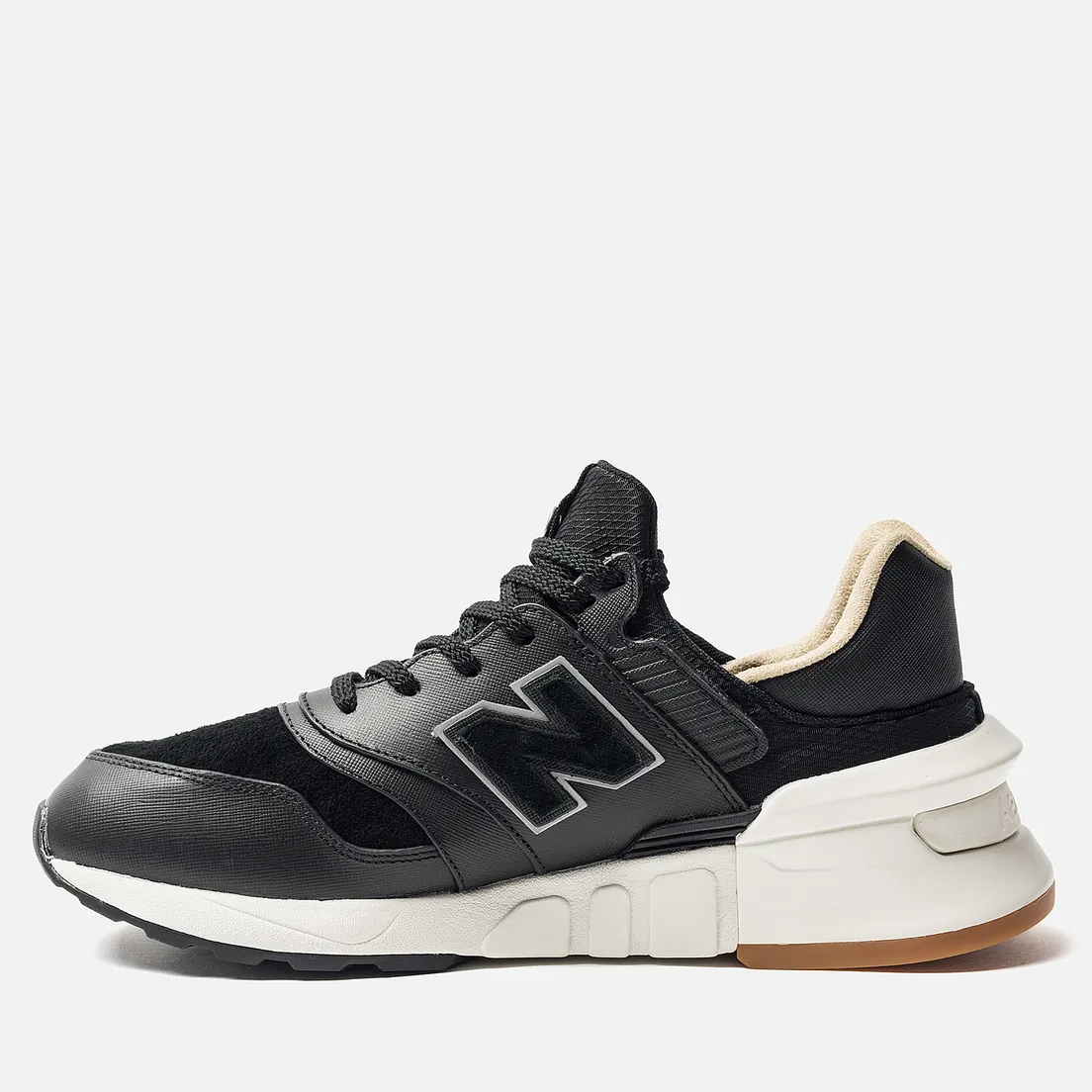 New Balance Мужские кроссовки MS997RB